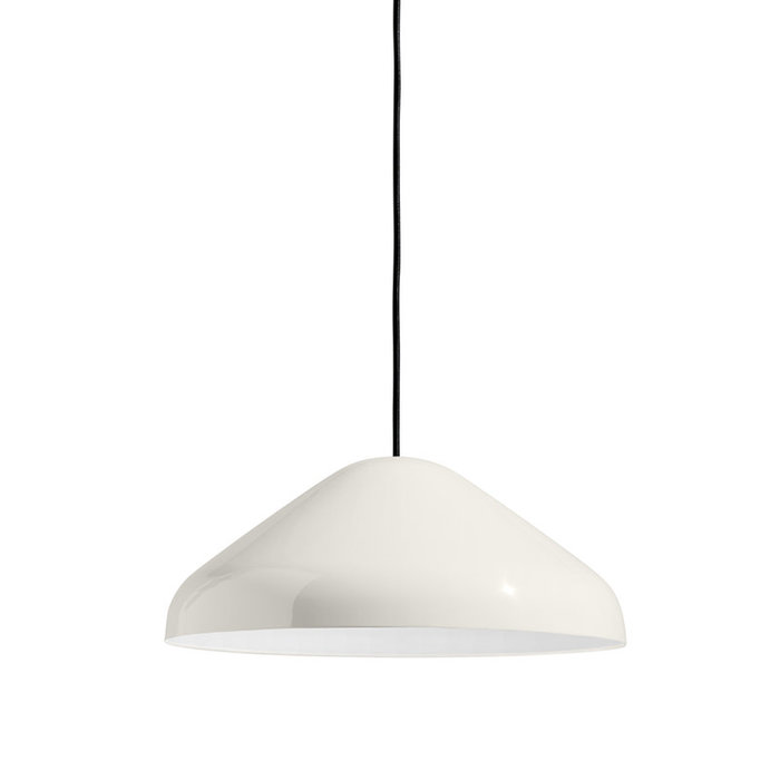 HAY Pao hanglamp - Staal - 35 cm