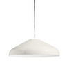 HAY Pao hanglamp - Staal - 47 cm