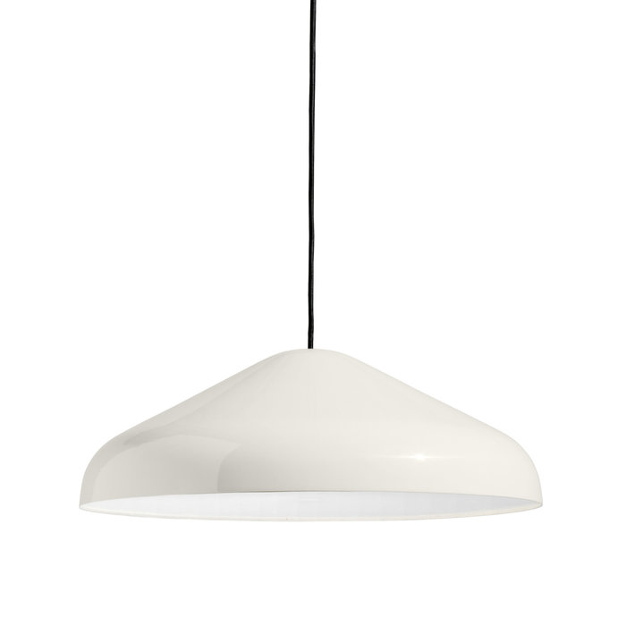 HAY Pao hanglamp - Staal - 47 cm