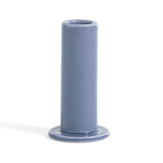 HAY Tube kaarsenhouder M Lavender