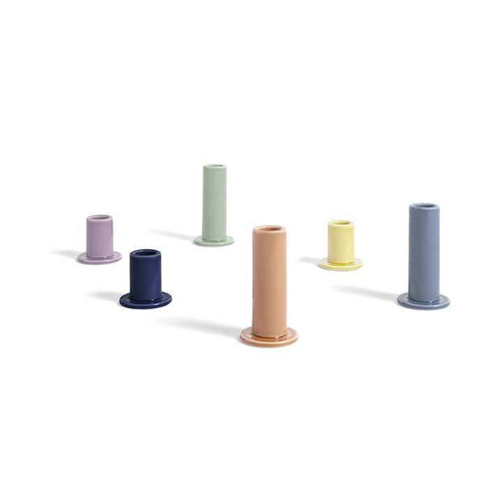 HAY Tube kandelaar S - HAY