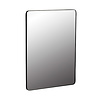 Serax miroir rectangle noir - 40 x 55 cm