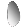 Serax Miroir L noir