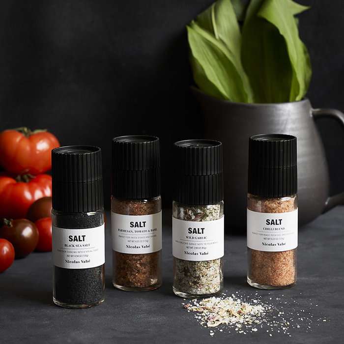 Nicolas Vahé Giftbox 'The Savory collection'