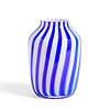 HAY Juice vase high - Blue