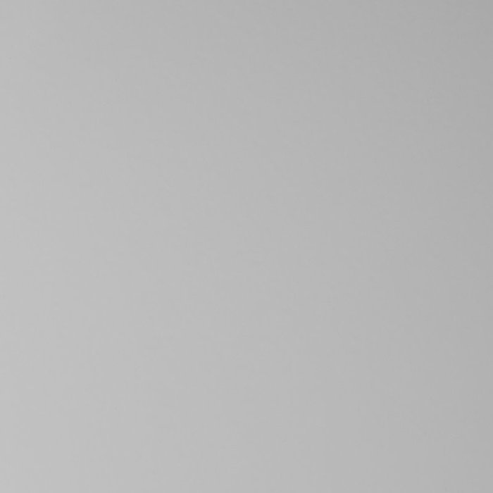 HAY Soft Edge55 chair SLED - Soft grey steel frame (plastic seat)