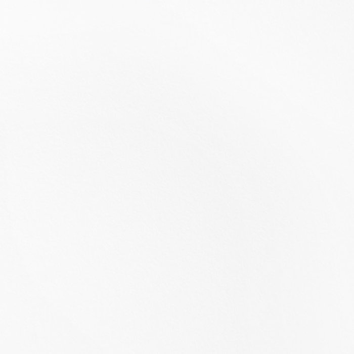 HAY Soft Edge55 chair SLED  - White steel frame (plastic seat)