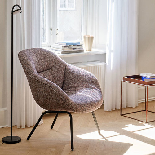 Scandinavisch design meubelen -