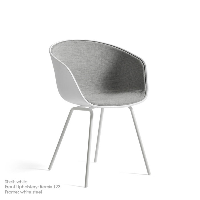 HAY AAC26 Front Upholstery