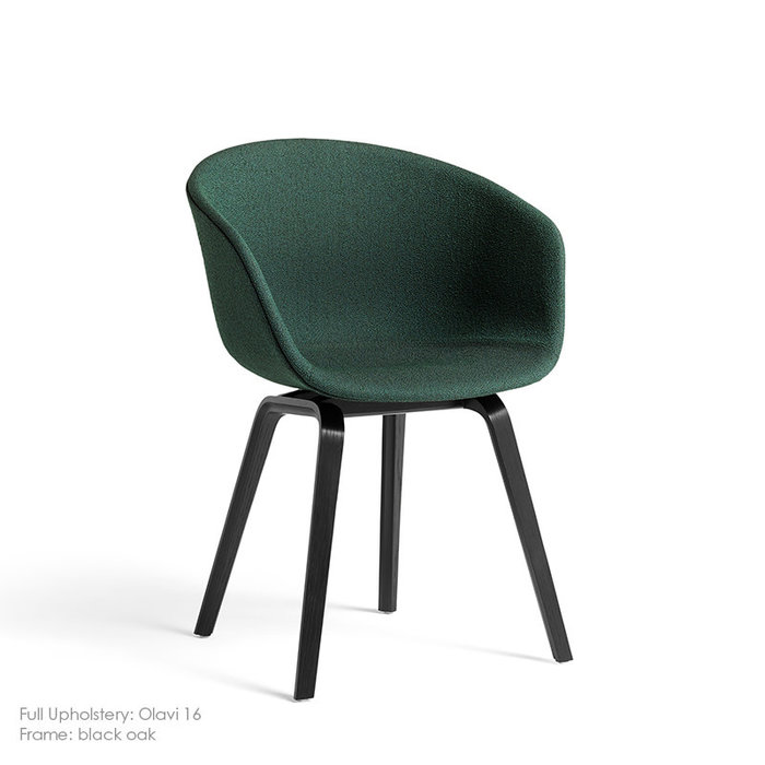 HAY AAC23  (full upholstery)