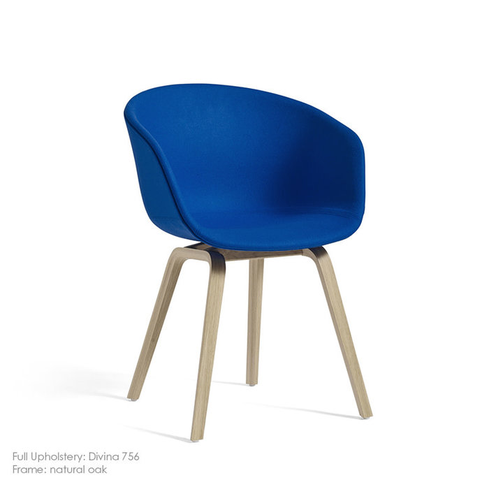 HAY AAC23  (full upholstery)