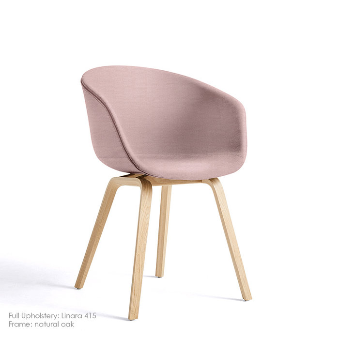 HAY AAC23  (full upholstery)