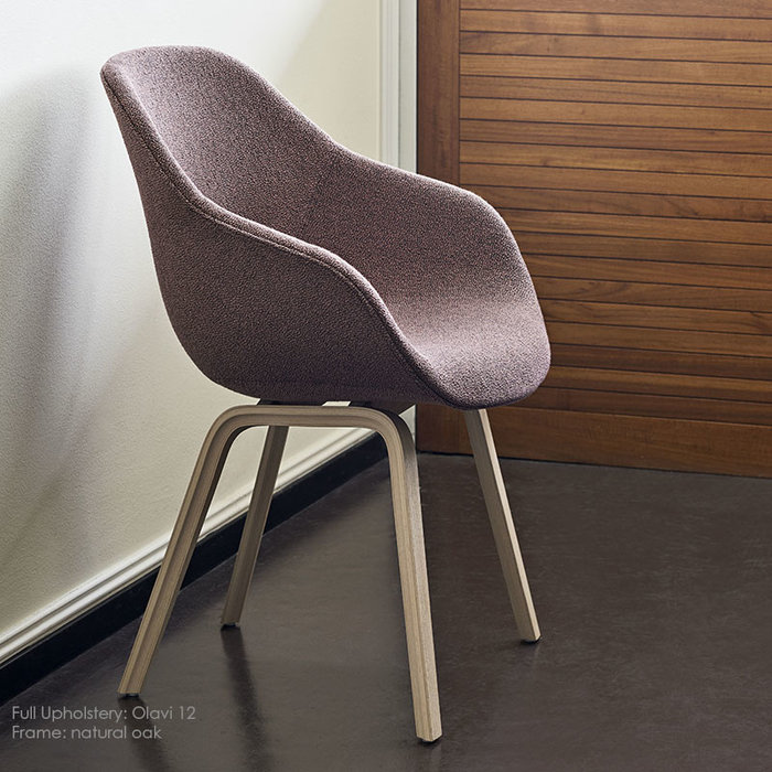 HAY About A Chair AAC123
