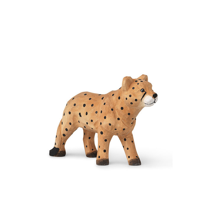 Fermliving Houten dierenfiguur
