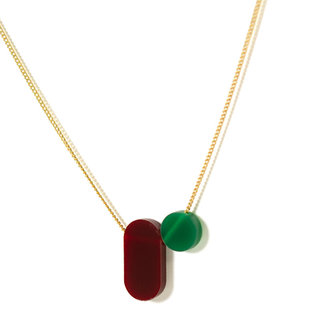 Turina Collier SOFT 1.BE