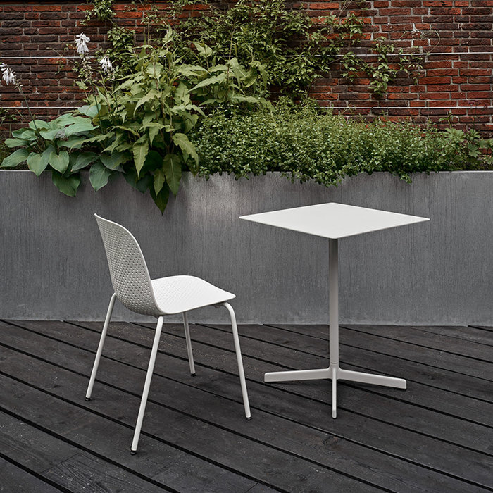 HAY 13Eighty chair (sans accoudoir)