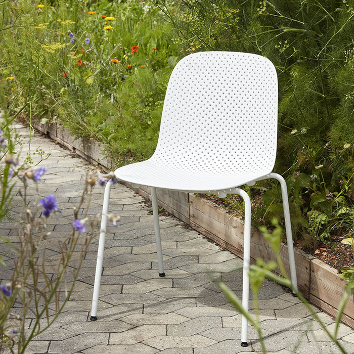 HAY 13Eighty chair (zonder armleuning)