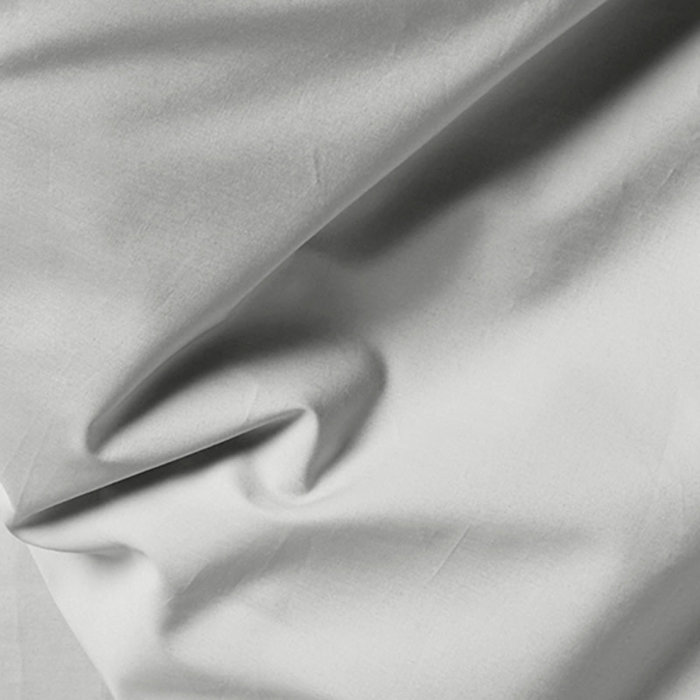 Suite702 housse de couette percale galets 240x220 cm