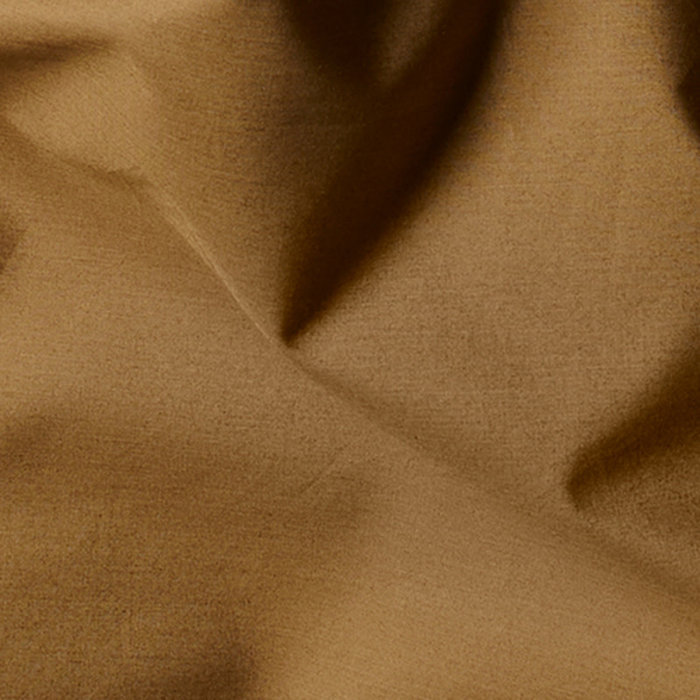 Suite702 Housse de couette percale kaki 240x220 cm