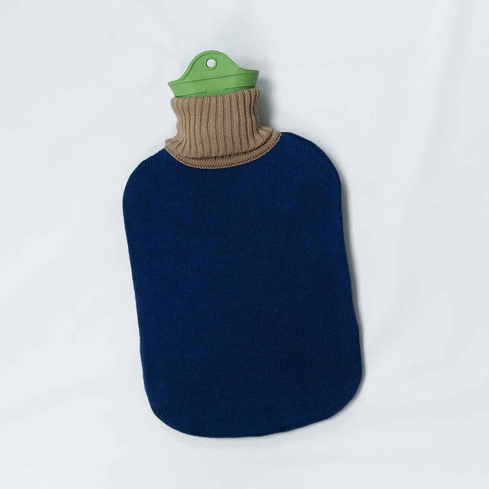 Suite702 Warmwaterkruik