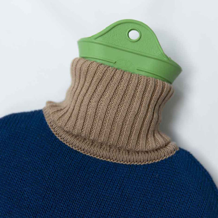 Suite702 Warmwaterkruik