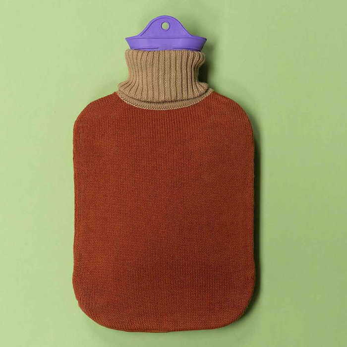 Suite702 Warmwaterkruik