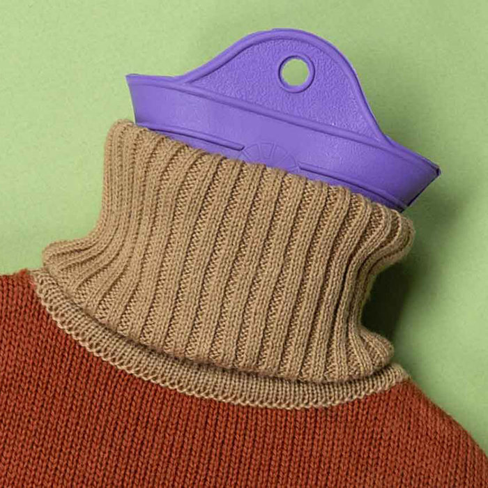 Suite702 Warmwaterkruik