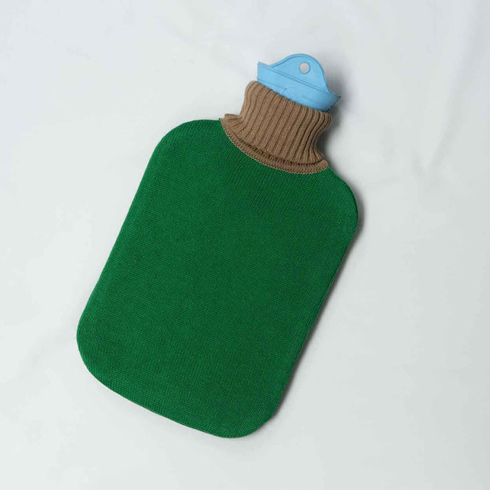 Suite702 Warmwaterkruik