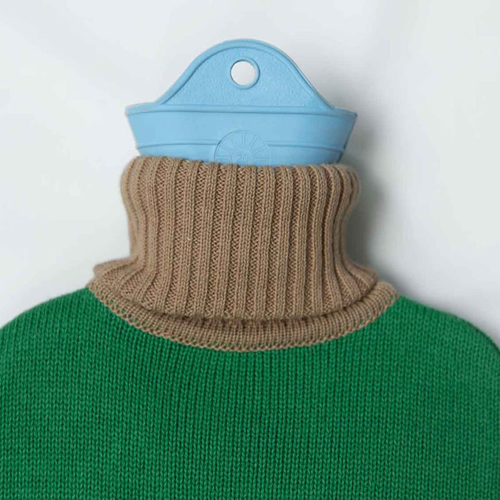 Suite702 Warmwaterkruik