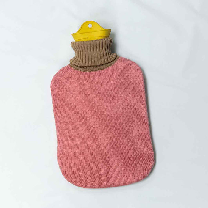 Suite702 Warmwaterkruik