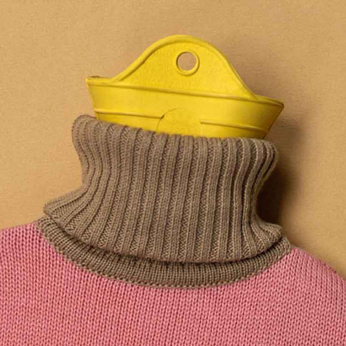 Suite702 Warmwaterkruik