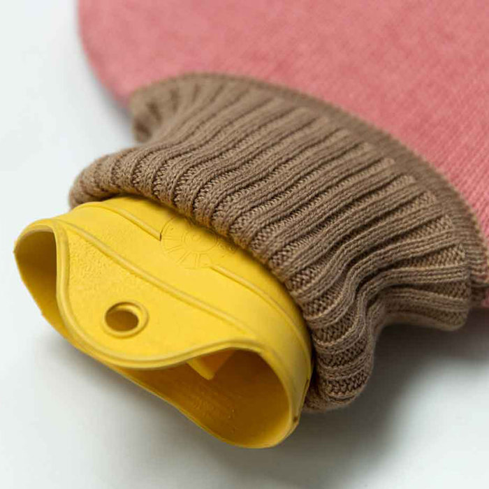 Suite702 Warmwaterkruik