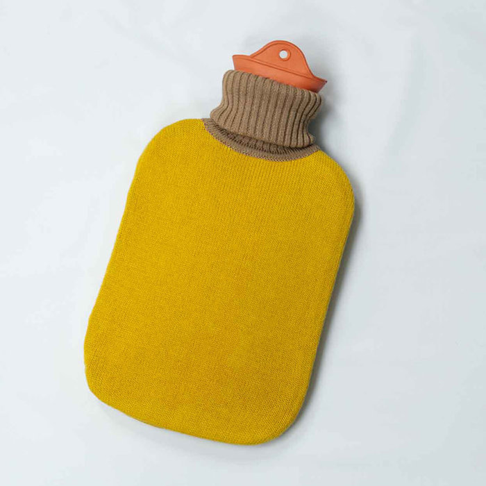 Suite702 Warmwaterkruik