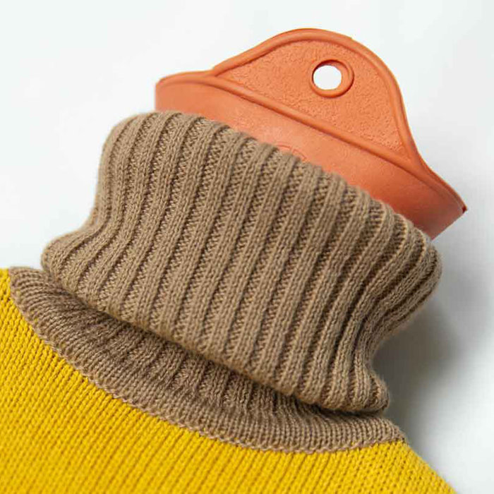 Suite702 Warmwaterkruik