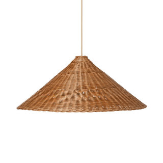 Fermliving Lampenkap Dou Ø 68 cm