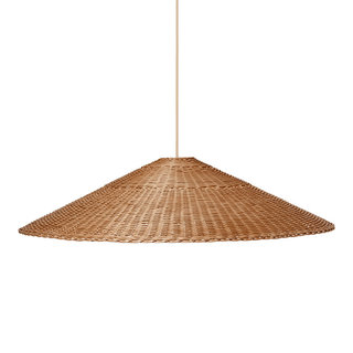 Fermliving Lampenkap Dou Ø 90 cm