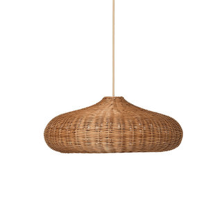 Fermliving Lampenkap Disc Ø 49.5 cm