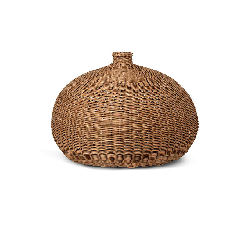 Fermliving Lampenkap Belly Ø 54 cm