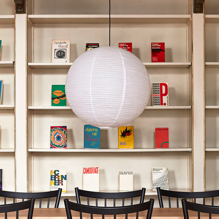 HAY Abat-jour en papier - HAY