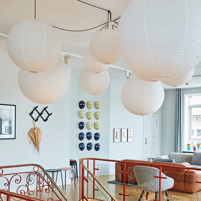 HAY Paper Shade hanglamp - HAY