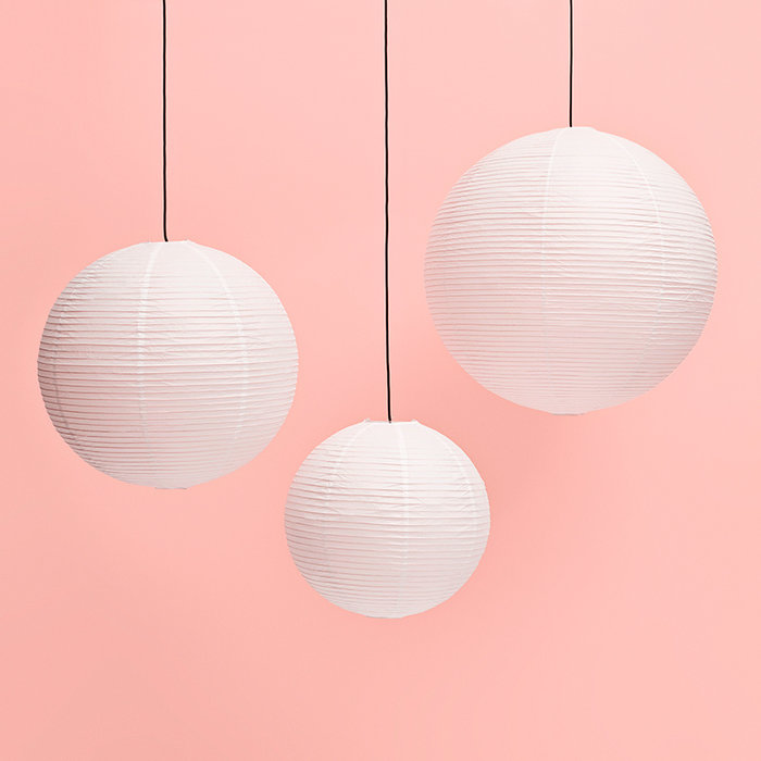 HAY Abat-jour en papier - HAY