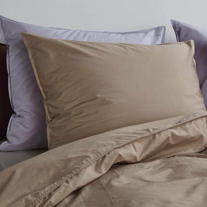 Suite702 Kussensloop percale 60x70 cm