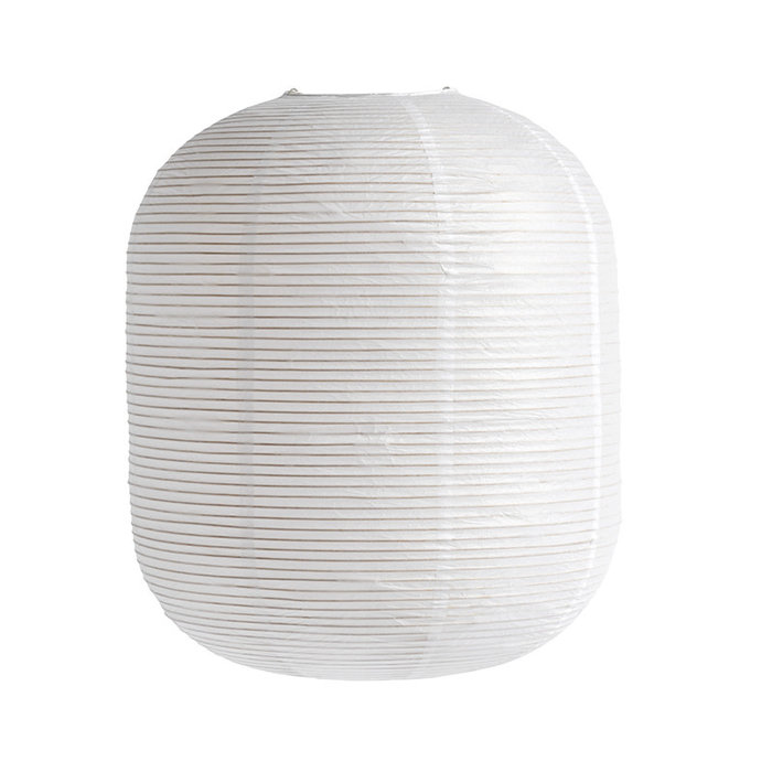 HAY Paper Shade Oblong Ø42 Hanglamp