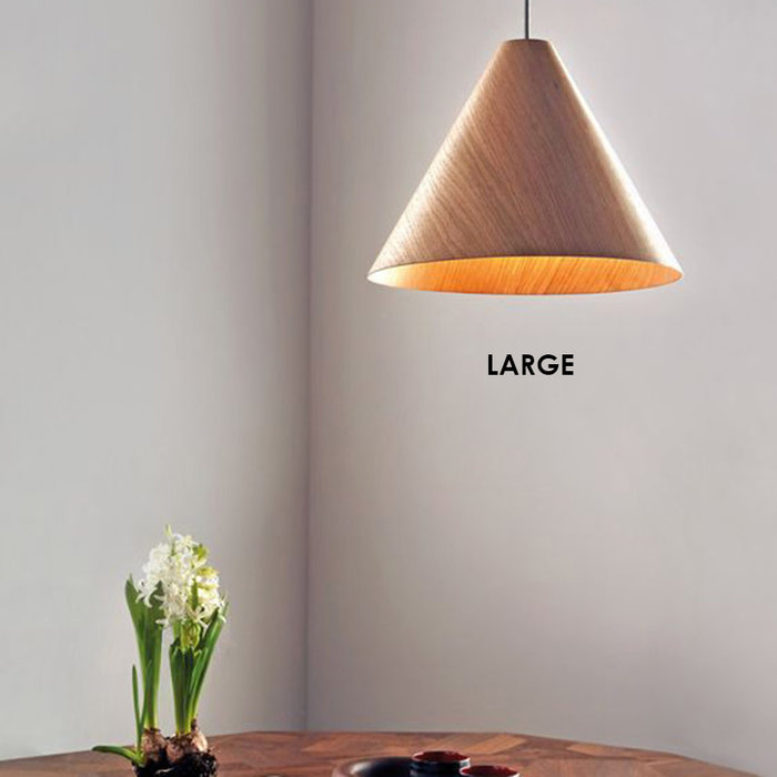 HAY Lampe suspendue 30 Degrés  Large