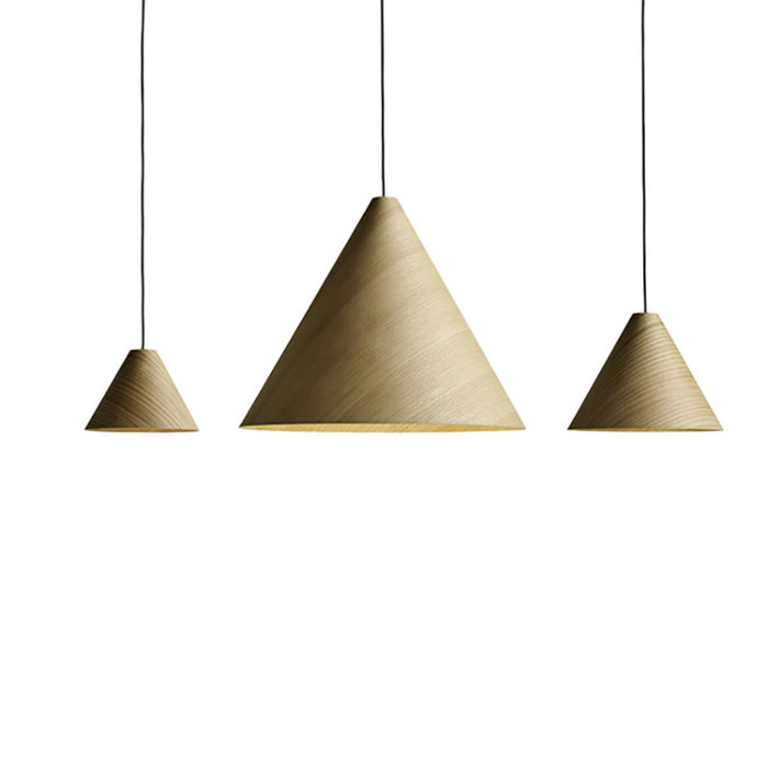 HAY Hanglamp 30 Degrees Large