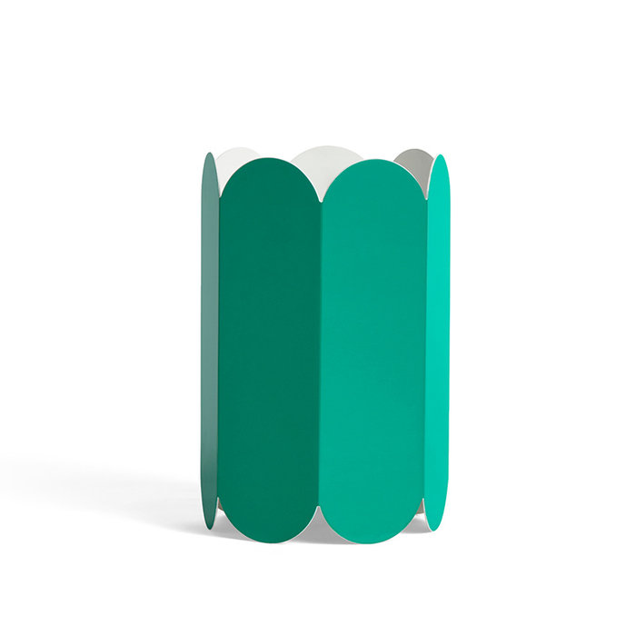 HAY Arcs shade - hanglamp - Muller Van Severen