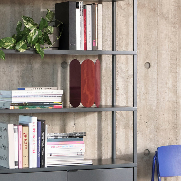 HAY Abat-jour Arcs - lampe de table - Muller Van Severen