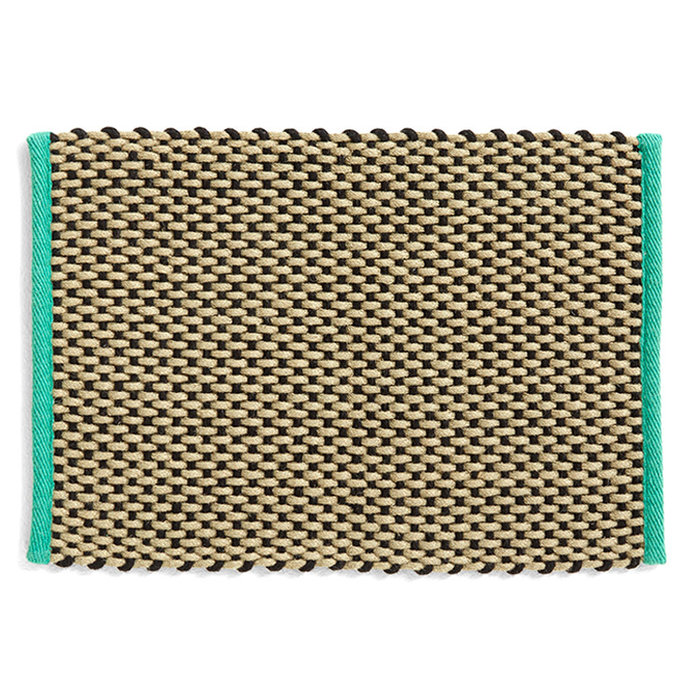 HAY Deurmat in jute 50x70