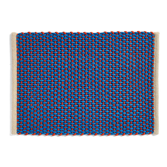 HAY Deurmat in jute 50x70