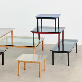 HAY Kofi table - 60 x 60 cm